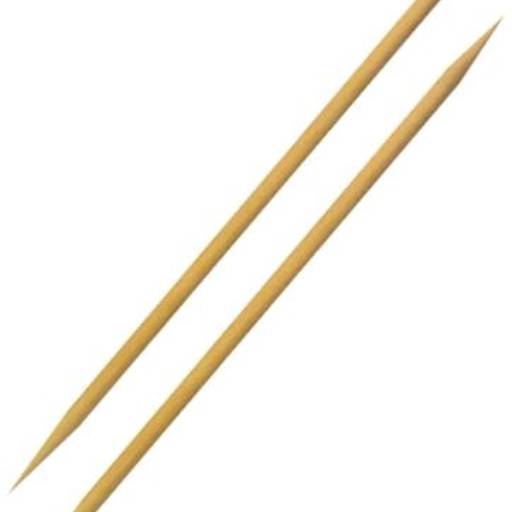 Palito de Bambu por DROGARIA REDE VEREDAS - FARMÁCIA EM DIVINÓPOLIS