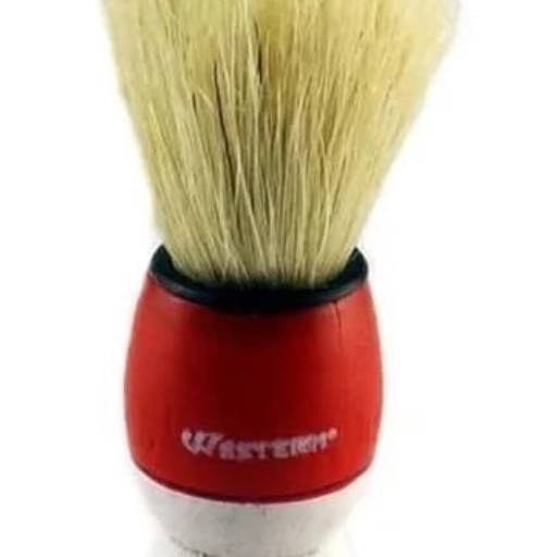 Pincel Para Barba - Western por DROGARIA REDE VEREDAS - FARMÁCIA EM DIVINÓPOLIS