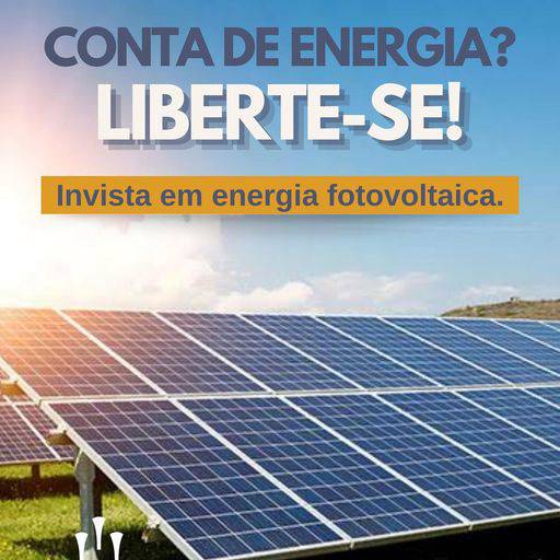 Energia solar ongrid por Mogno Engenharia e Energia solar