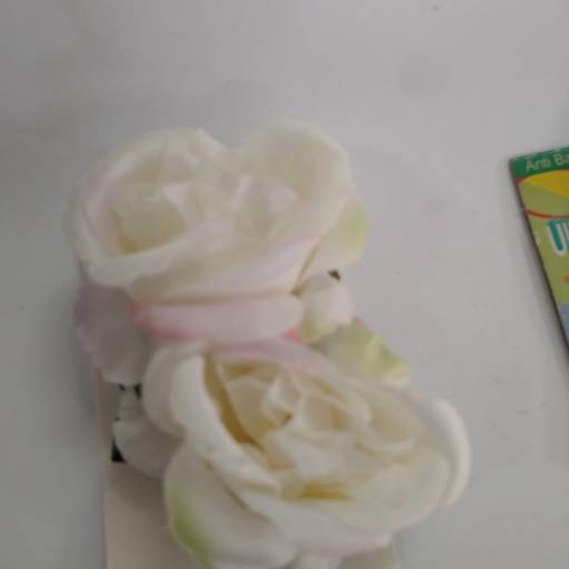 Acessórios Cabelo Floral C/2 Unidades por DROGARIA REDE VEREDAS - FARMÁCIA EM DIVINÓPOLIS