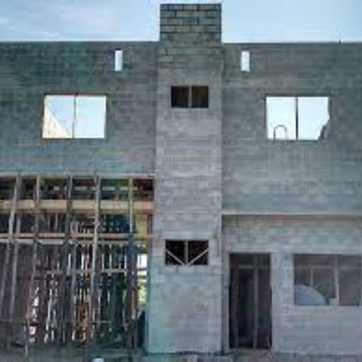 Construção Comercial – Eficiência e Qualidade em Louveira/SP por Paint Evolution Airless Spray Reformas e Construção