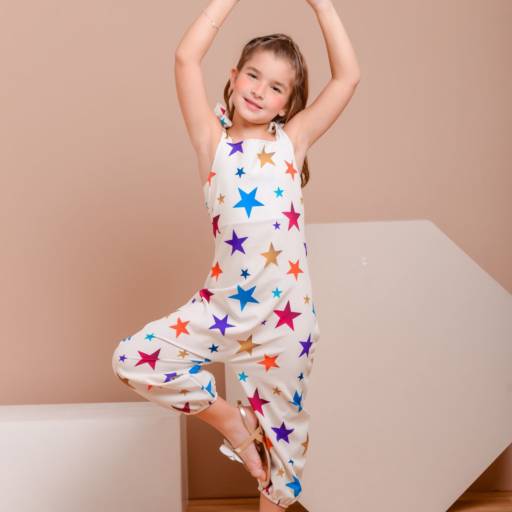 Roupa Infantil feminina