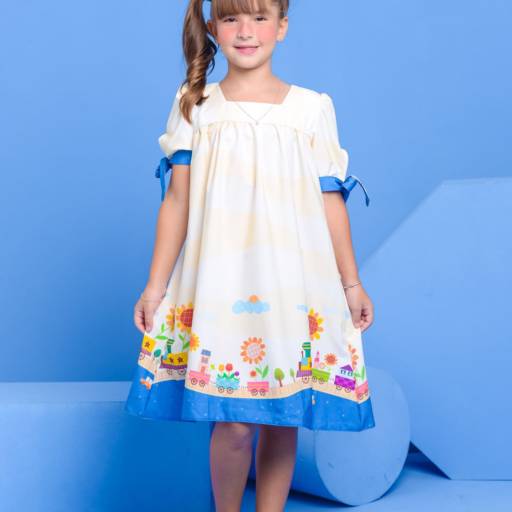 Roupa Infantil feminina