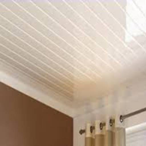 Serviço de Forro – Estética e Funcionalidade em Louveira/SP por Paint Evolution Airless Spray Reformas e Construção