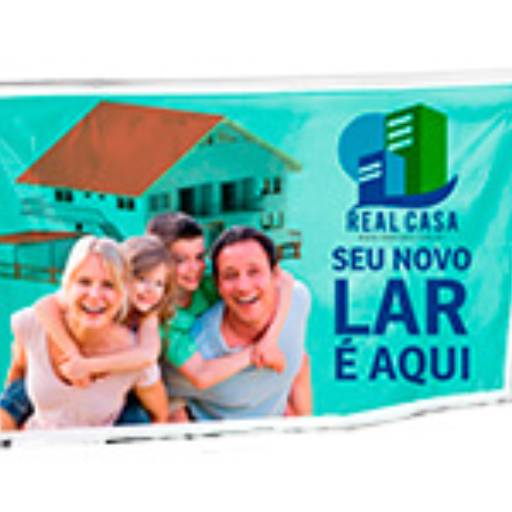 Comprar o produto de ELASTANO TECIDOS MEDIDA em Banners pela empresa Public Gráfica e Brindes em São José do Rio Preto, SP por Solutudo