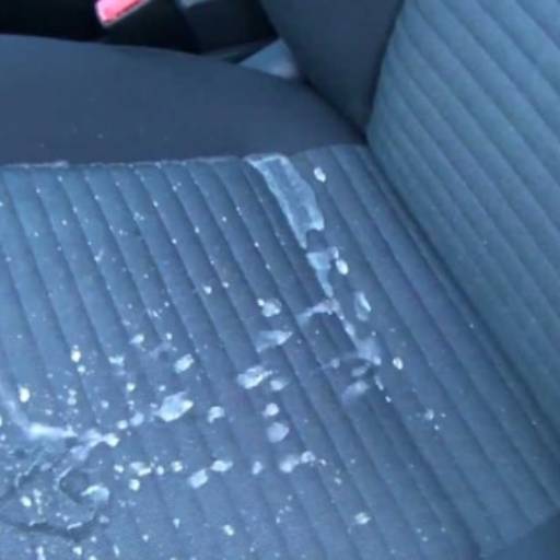 Impermeabilização Bancos Automotivos