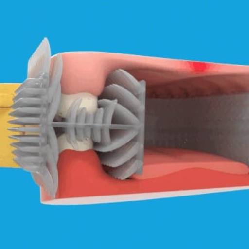 Escova de Dente Infantil 360° por DROGARIA REDE VEREDAS - FARMÁCIA EM DIVINÓPOLIS