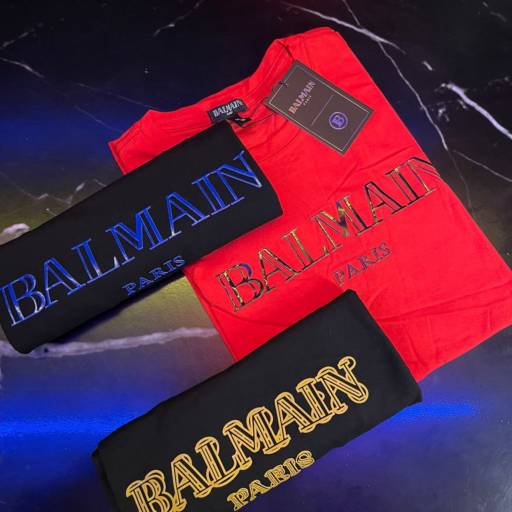 Camisetas Burberry por Hik Store