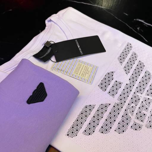 Camisetas Emporio Armani por Hik Store
