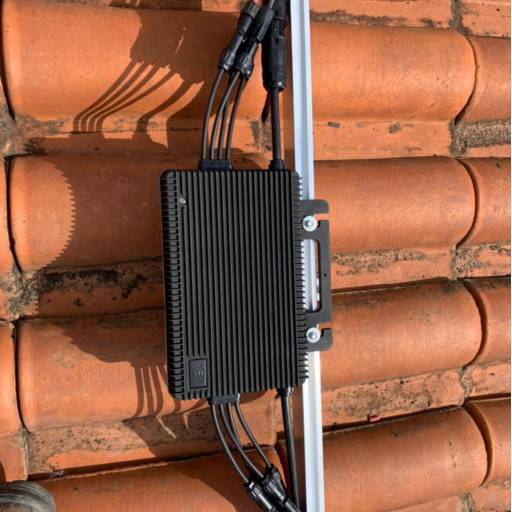 Gerador de energia solar por Voltaris Energia Solar