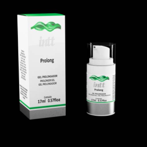 Prolong Super Retardante Masculino