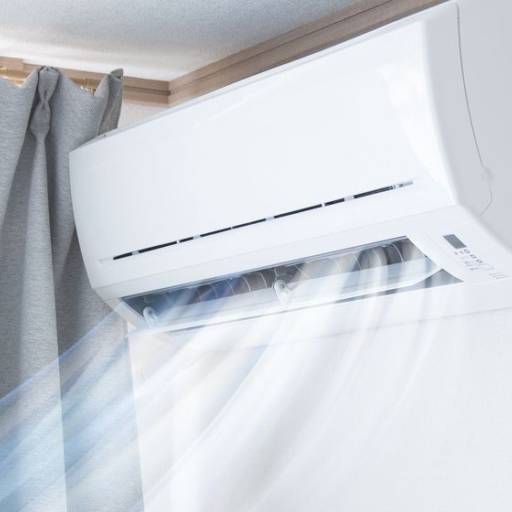 Instalação de ar condicionado por Qualiar Assistência Técnica