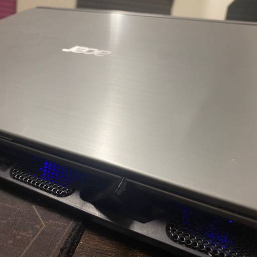 Notebook Acer i5 - SSD 240 - 10GB em Bauru, SP por UAU Tecnologia