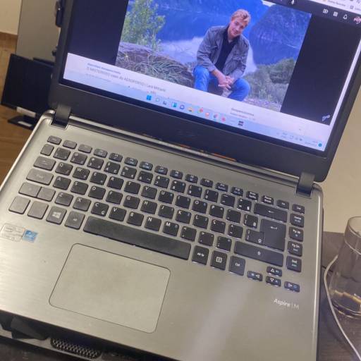 Notebook Acer i5 - SSD 240 - 10GB em Bauru, SP por UAU Tecnologia