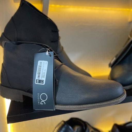 Comprar o produto de Sapato masculino em Sapatos Casuais pela empresa DG Modas em Araçatuba, SP por Solutudo