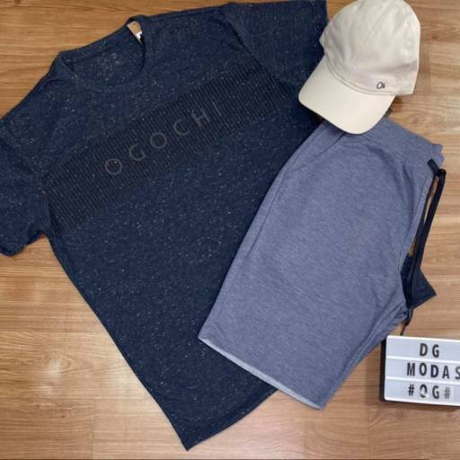 Roupa masculina por DG Modas