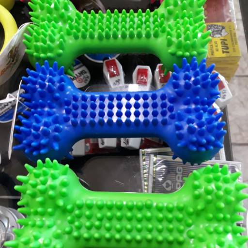 Variedades em BRINQUEDOS PET por Agropesca