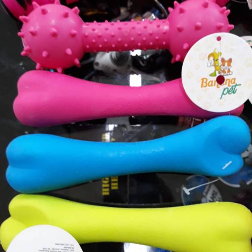 Variedades em BRINQUEDOS PET por Agropesca