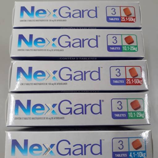 Medicamentos em geral, para o bem estar do seu PET por Agropesca