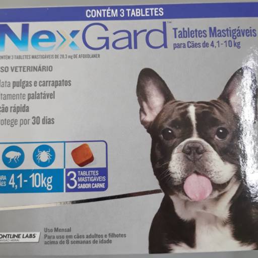 Medicamentos em geral, para o bem estar do seu PET por Agropesca