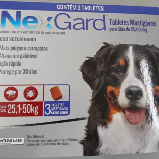 Medicamentos em geral, para o bem estar do seu PET por Agropesca