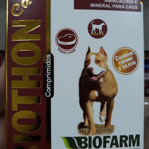 Medicamentos em geral, para o bem estar do seu PET por Agropesca