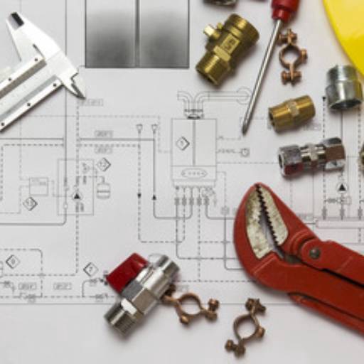 Projetos hidráulicos