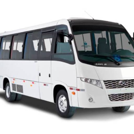 Comprar o produto de Micro-ônibus em Micro Ônibus pela empresa Todo Canto Turismo e Fretamento em Assis, SP por Solutudo