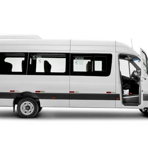 Comprar o produto de Transporte Para Shows em Fretamento - Ônibus pela empresa Todo Canto Turismo e Fretamento em Assis, SP por Solutudo