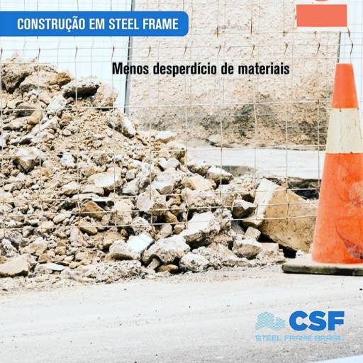 Construtora em Riviera de Santa Cristina III  por Nova Steel Construções em Geral