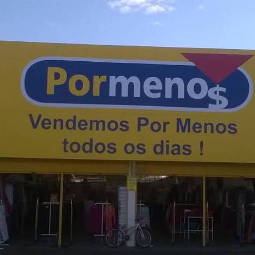 Fachada Sob Medida em Lona por Public Gráfica e Brindes