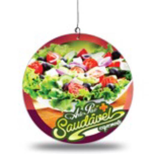 Mobile / PVC Premium 0,50mm em São José do Rio Preto, SP por Public Gráfica e Brindes