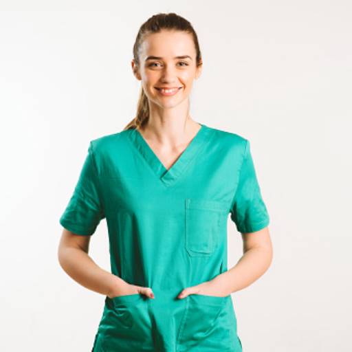 Técnico de Enfermagem