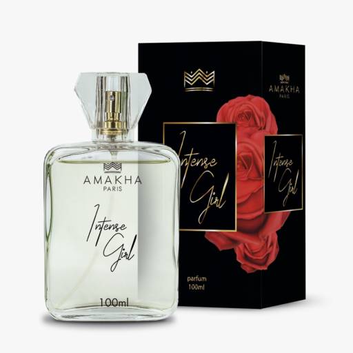 Comprar o produto de Perfume feminino VERY GOOD GIRL 15ML - Amakha Paris em Perfumes de Bolso Femininos pela empresa Amakha Paris - Ponto de Apoio PA Valquíria em Bauru, SP por Solutudo