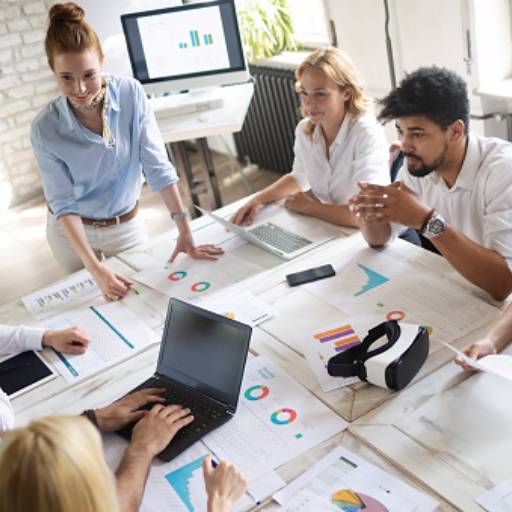 Curso técnico a distancia de Administração