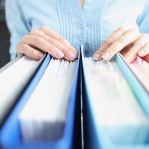 Curso técnico a distancia de Secretaria Escolar