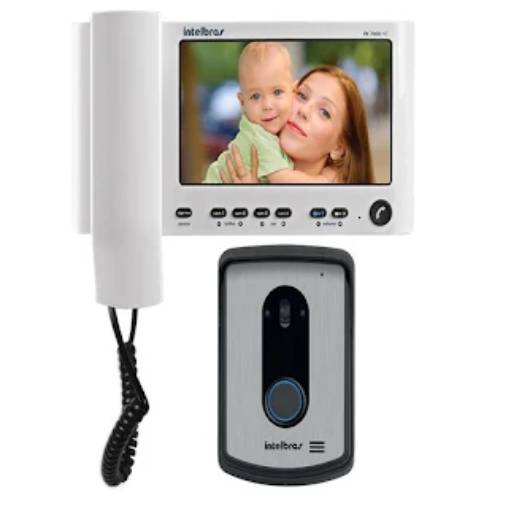 Interfone por Minha Energia - Energia Solar e Segurança Eletrônica