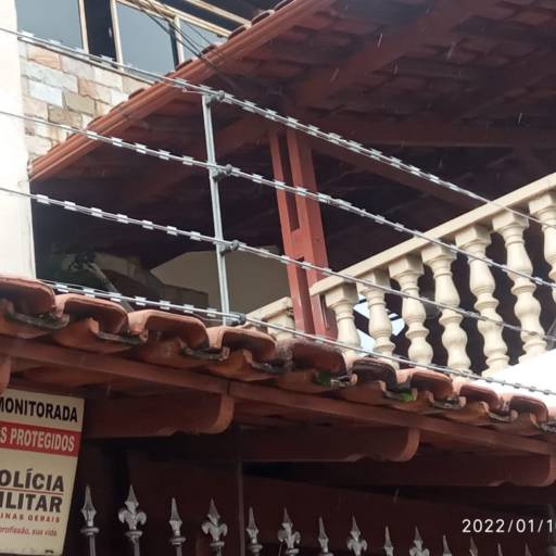 Cercontina - Novidade por Minha Energia - Energia Solar e Segurança Eletrônica