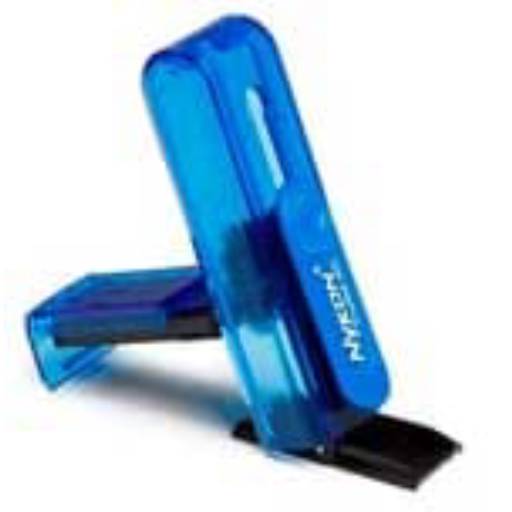 Tipos de Carimbos por Public Gráfica e Brindes