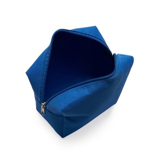 14612 Necessaire de Nylon em São José do Rio Preto, SP por Public Gráfica e Brindes