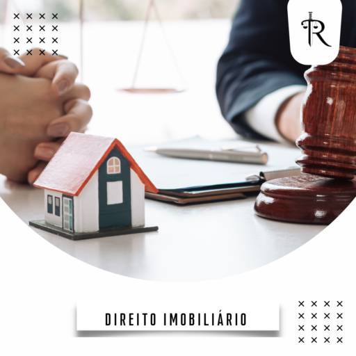 Direito imobiliário por Rodrigo Rocha - Advogado