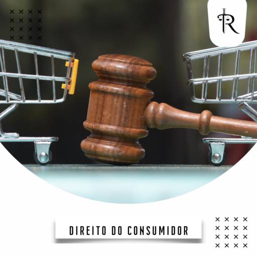 Direito do consumidor por Rodrigo Rocha - Advogado