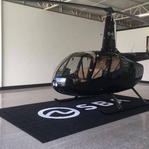 Tapetes Cleankap - Área Interna por Cooper Kap by Kapazi - representante Delcio Cenzi