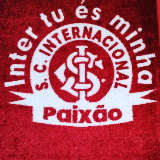 Tapetes Personalizados de Times