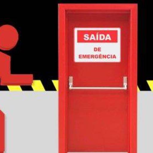 Projeto de segurança e combate a incêndio  por Fare Engenharia