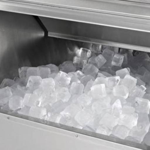 Conserto de Máquinas de Gelo