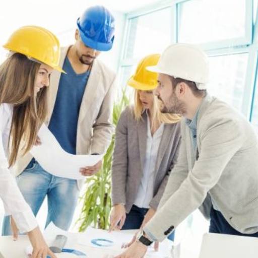 Projeto em construção civil  por Fare Engenharia