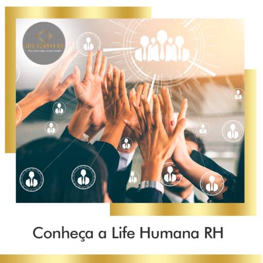 Conquiste sua carreira de sucesso com a Life Humna RH - Bauru por Life Humana RH | Consultoria e Assessoria
