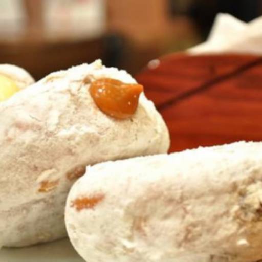 Donuts Artesanais em São Bernardo do Campo - Explosão de Sabor Único