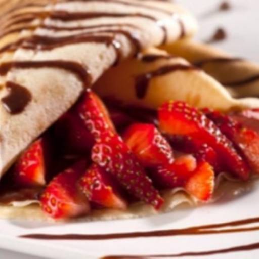 Crepes Franceses Doces em São Bernardo do Campo - Doçura e Tradição Sem Igual